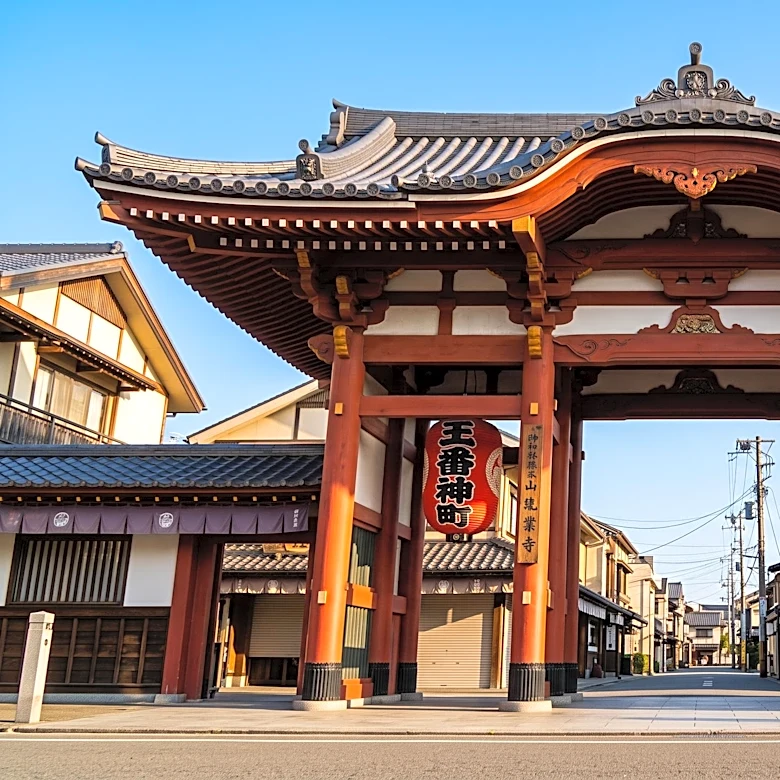 U.S. Japantowns Preserve Japanese-American Heritage Amidst Historical Challenges