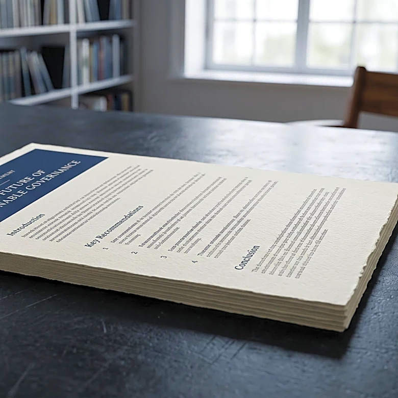 American Academy of Nursing Task Force Publishes Position Statement on Artificial Intelligence in Health Care