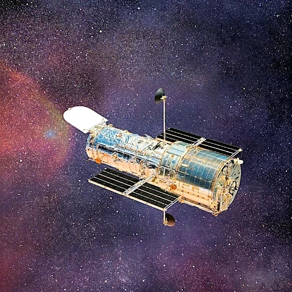 Hubble Space Telescope Images Colorized for Public Understanding