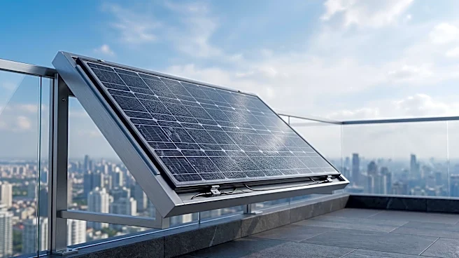 Norwegian Lawmakers Propose Legalizing Plug-in Solar and Batteries to Reduce Utility Bills and Enhance Emergency Preparedness