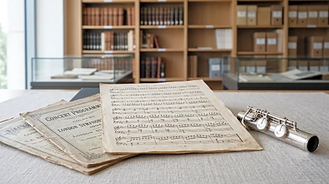 National Library Board of Singapore Celebrates Donors and Contributions to Cultural Heritage
