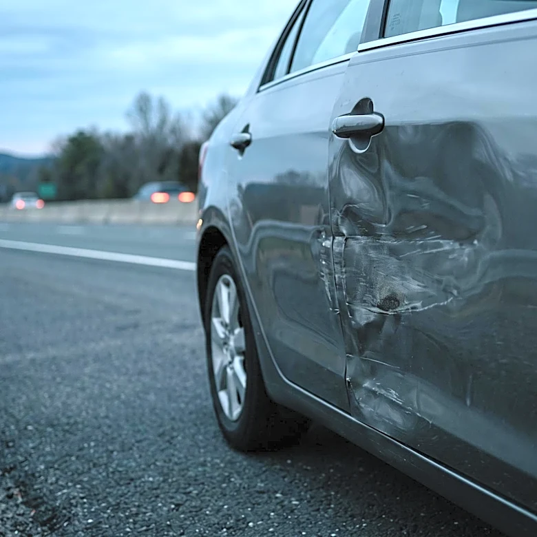 Arkansas State Police Trooper Accused of Throwing Object at Motorist's Vehicle on Interstate 40