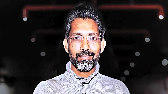 Artist Rajeev Basu Creates Plushie Emitting Data Center Hum to Highlight AI Impact