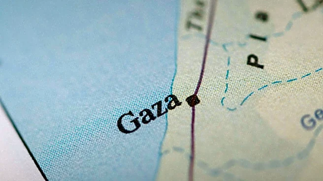 World Food Program Reduces Aid to Gaza Amid Funding Shortages, Raising Famine Concerns