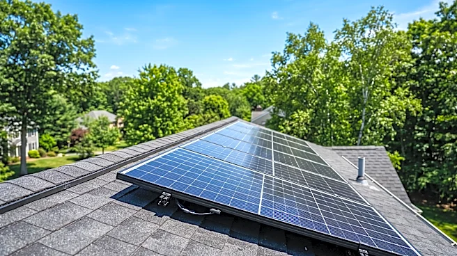 Wellesley, Massachusetts, Introduces Significant Solar Rebates for Residents and Businesses