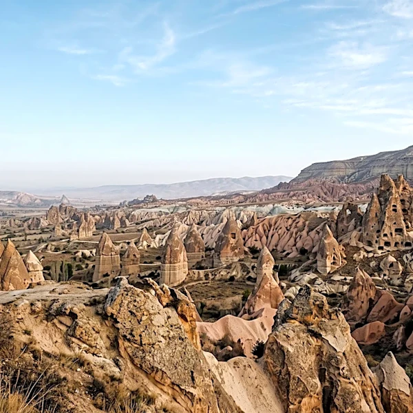 Turkish E-visa Streamlines Travel for U.S. Tourists and Business Visitors to Turkey