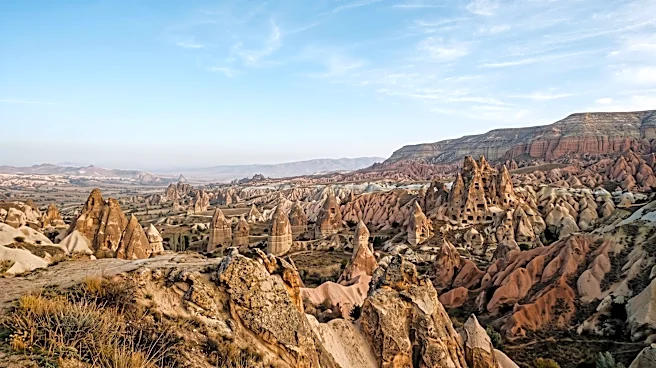 Turkish E-visa Streamlines Travel for U.S. Tourists and Business Visitors to Turkey