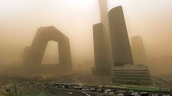 ASEAN Criticized for Inaction on Transboundary Haze Despite Existing Legal Frameworks