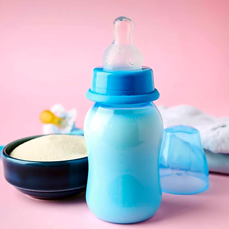FDA Regulations Govern US Baby Formula Market, Limiting Halal Labeling