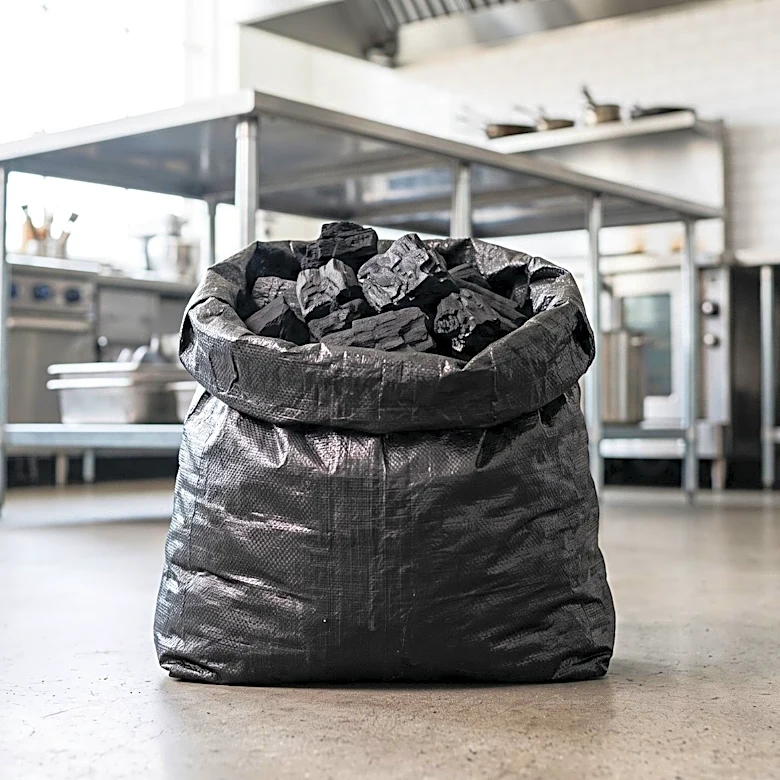 Hawaii Man Discovers Dead Snake in Charcoal Bag, Prompting Agricultural Inquiry