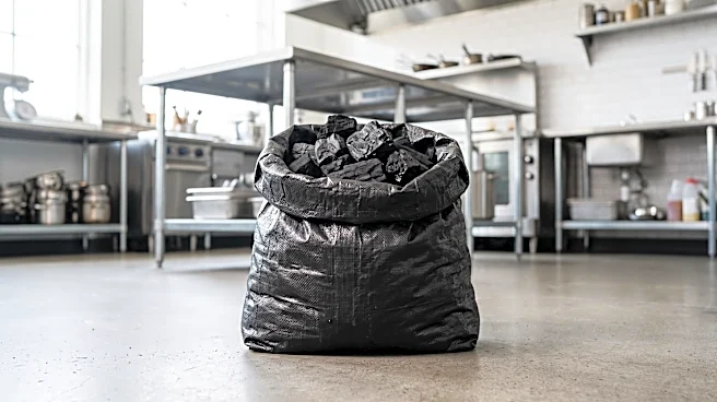 Hawaii Man Discovers Dead Snake in Charcoal Bag, Prompting Agricultural Inquiry