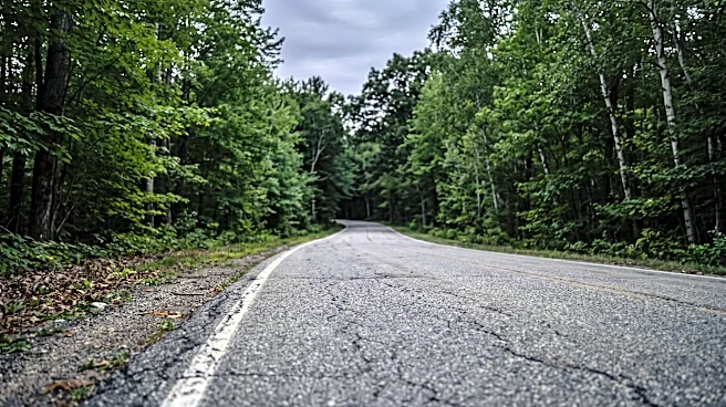 Shelter-in-Place Order Lifted in Candia, NH After Armed Subject Taken into Custody