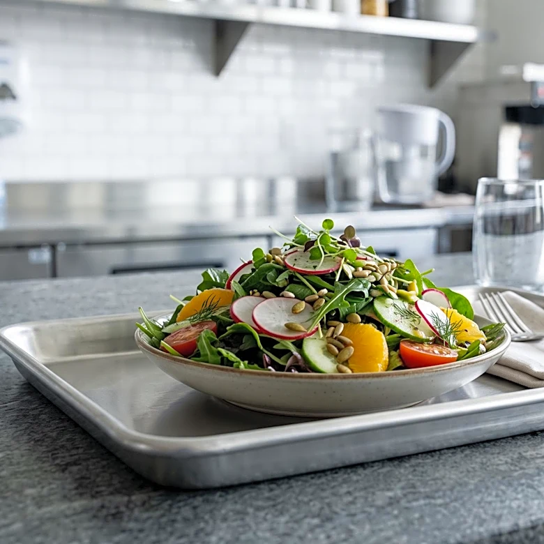 TouchPoint Support Services Seeks Cashiers and Food Service Workers for Nashville Hospital