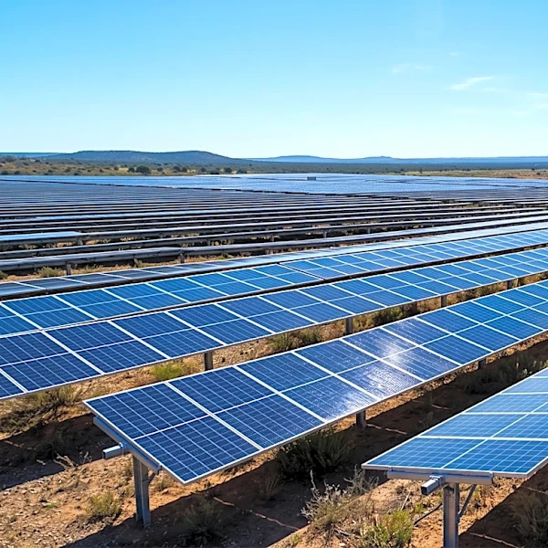 Governor Apatang Urges Swift Approval for CNMI Solar Project, Citing Federal Tax Credit Deadline