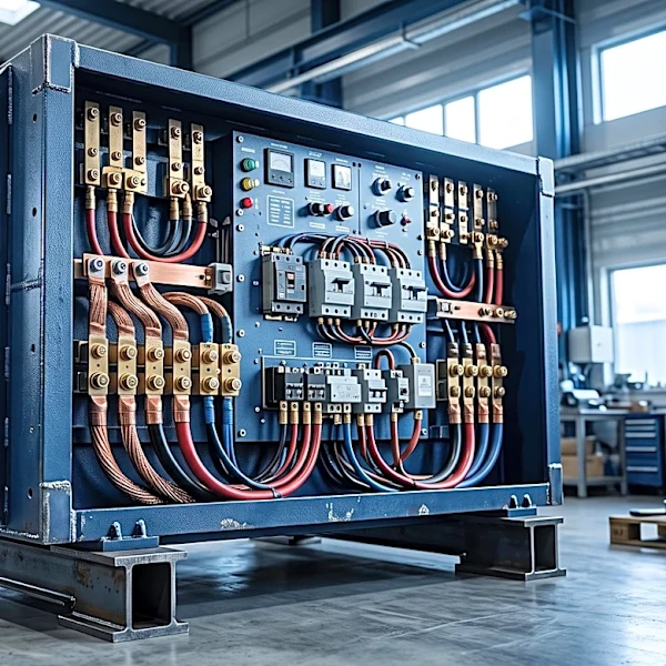 L3Harris Technologies to Supply Power Systems for U.S. Navy's New Submarine Classes