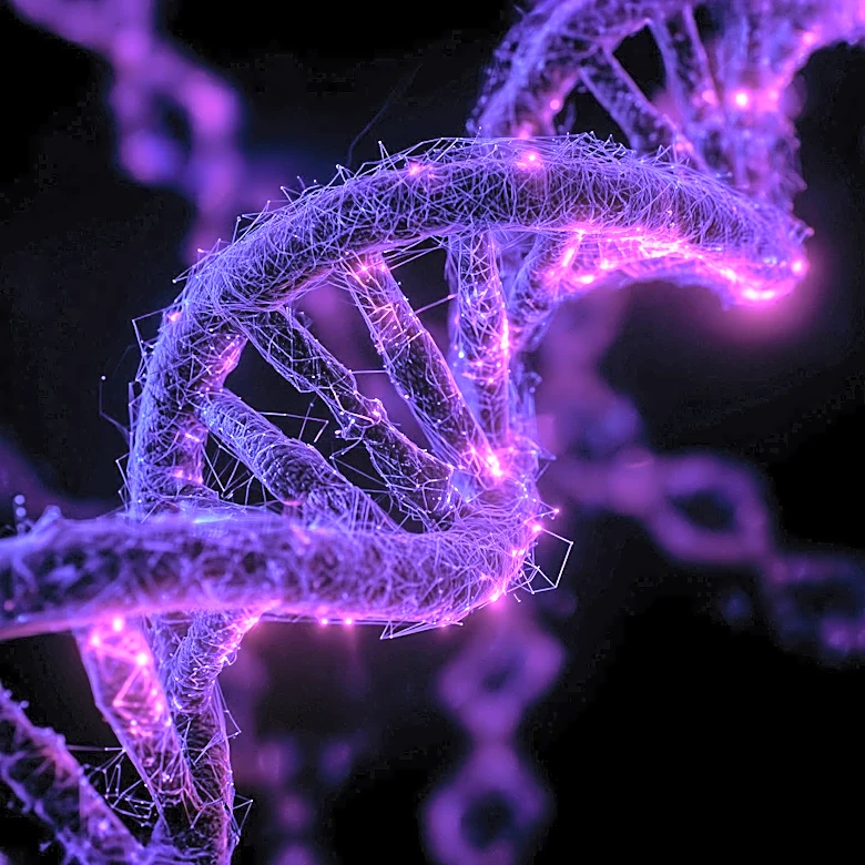Biological Age Research Explores Individualized Aging and Health Outcomes