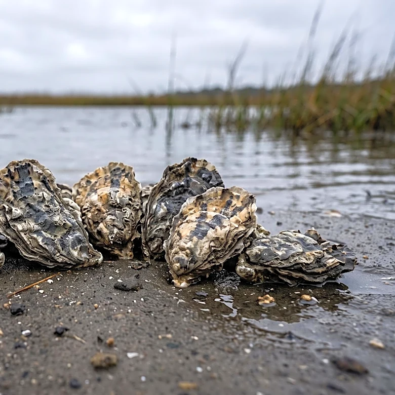Virginia Shellfish Manufacturer Recalls Oysters in Multistate Salmonella Outbreak