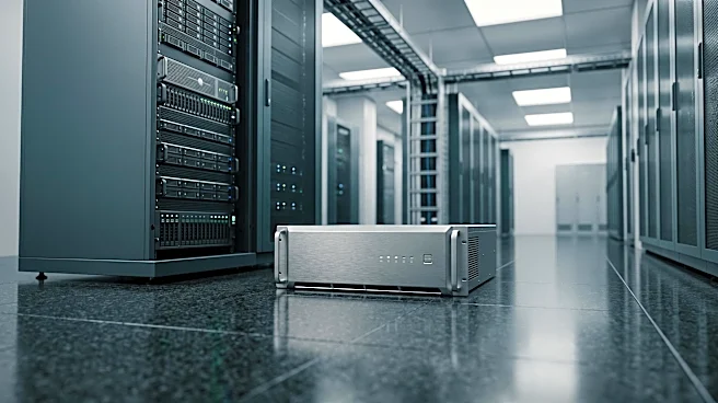Office of Personnel Management Seeks Chief Information Security Officer Amidst Federal Cybersecurity Focus