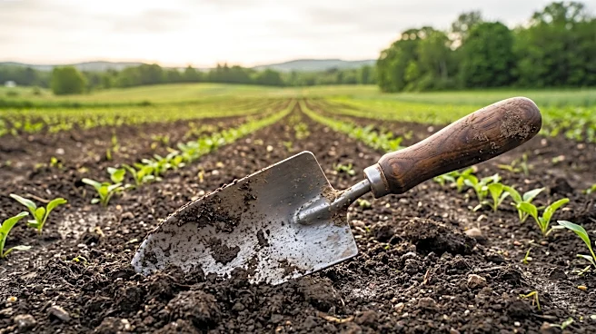 Governor Mills Proclaims 2026 as Year of the Woman Farmer in Maine