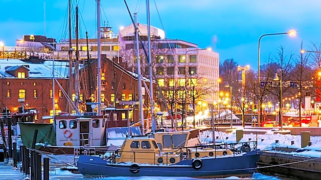 Duluth Experiences Cooler Temperatures and Chance of Showers as Weekend Concludes