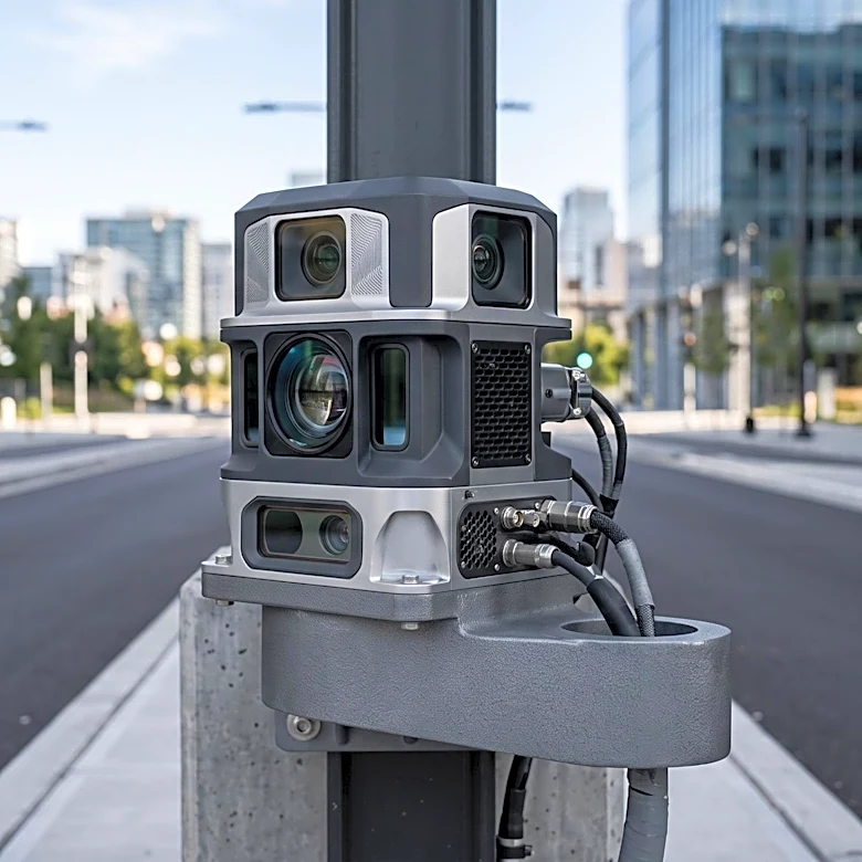 Minneapolis Mayor Jacob Frey Vetoes Driverless Car Safety Monitor Requirement