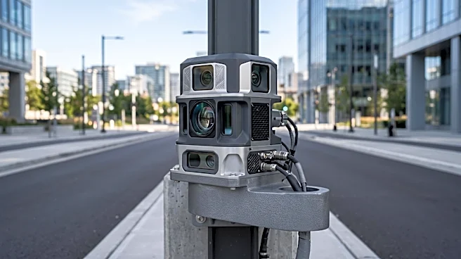 Minneapolis Mayor Jacob Frey Vetoes Driverless Car Safety Monitor Requirement
