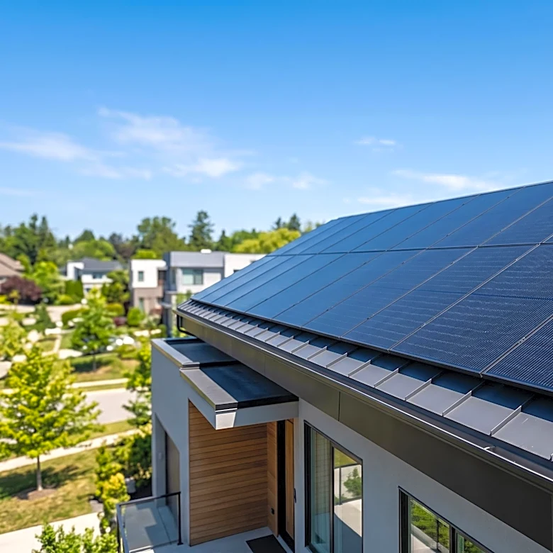 Nevada Homeowners Gain Power to Override HOA Solar Restrictions with NRS 701.220