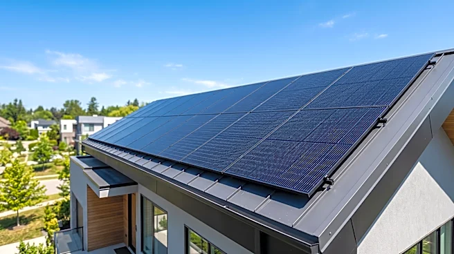 Nevada Homeowners Gain Power to Override HOA Solar Restrictions with NRS 701.220