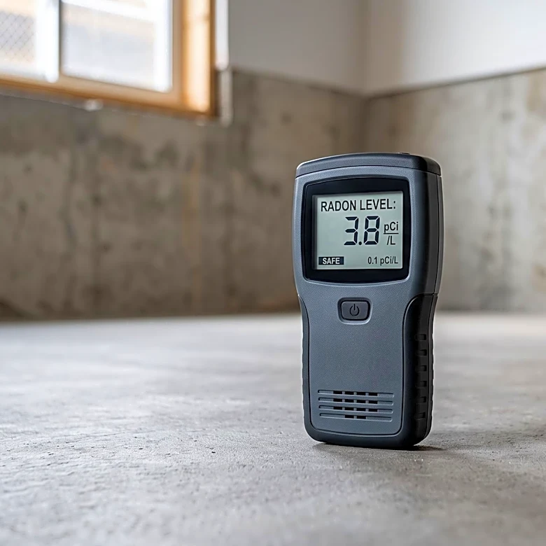 Rhode Island Implements New Radon Testing and Mitigation Law for Residential Real Estate Transactions