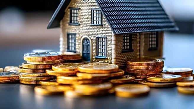 U.S. States Face Vast Disparities in Lifetime Property Tax Burdens