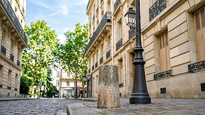 Portland State University to Host Hybrid Info Session for Paris Urban Studies Program in 2027