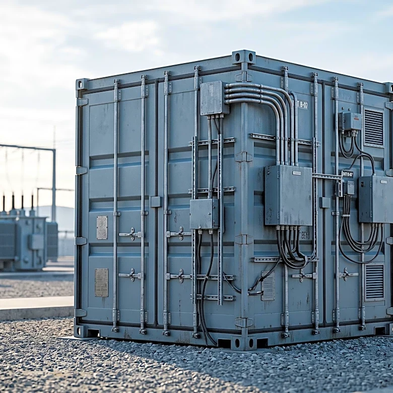 RWE Withdraws Top-Ranked Dickerson Battery Project from Maryland State Program