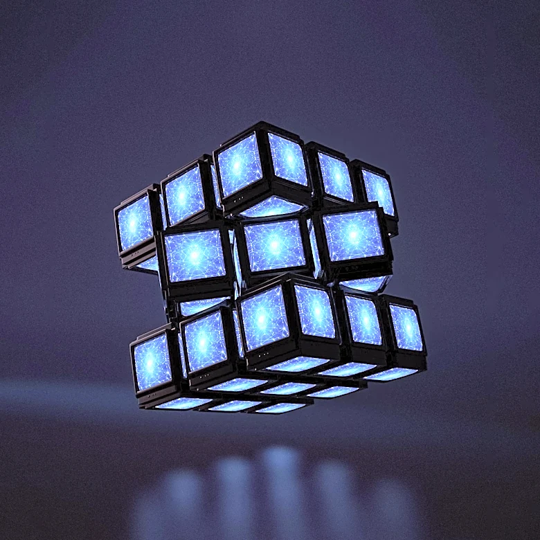 ETH Zurich Robot Solves Rubik's Cube Using Legs, Demonstrating Advanced Pedipulation