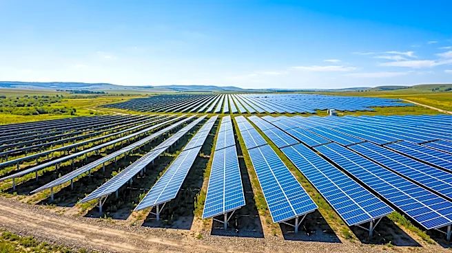 Michigan Introduces Grants to Incentivize Local Approval of Large-Scale Renewable Energy Projects