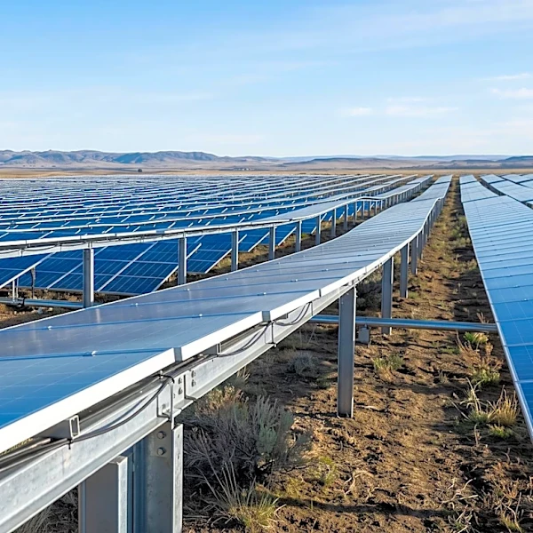 Standard Solar Acquires Two Eastern Washington Solar Projects to Supply Rural Utilities