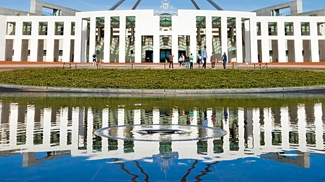 Australian Government's Aged Care Algorithm Deemed Unreasonable and Unfair by Ombudsman