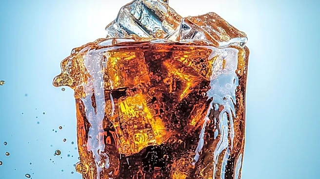 Diet Soda: Evidence-Based Review Clarifies Health Impacts on Weight, Teeth, and Long-Term Risks