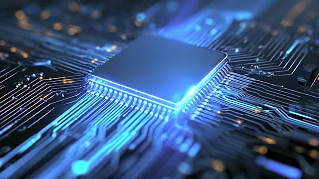 Edge Computing Gains Traction for Real-Time Data Processing and Reduced Latency