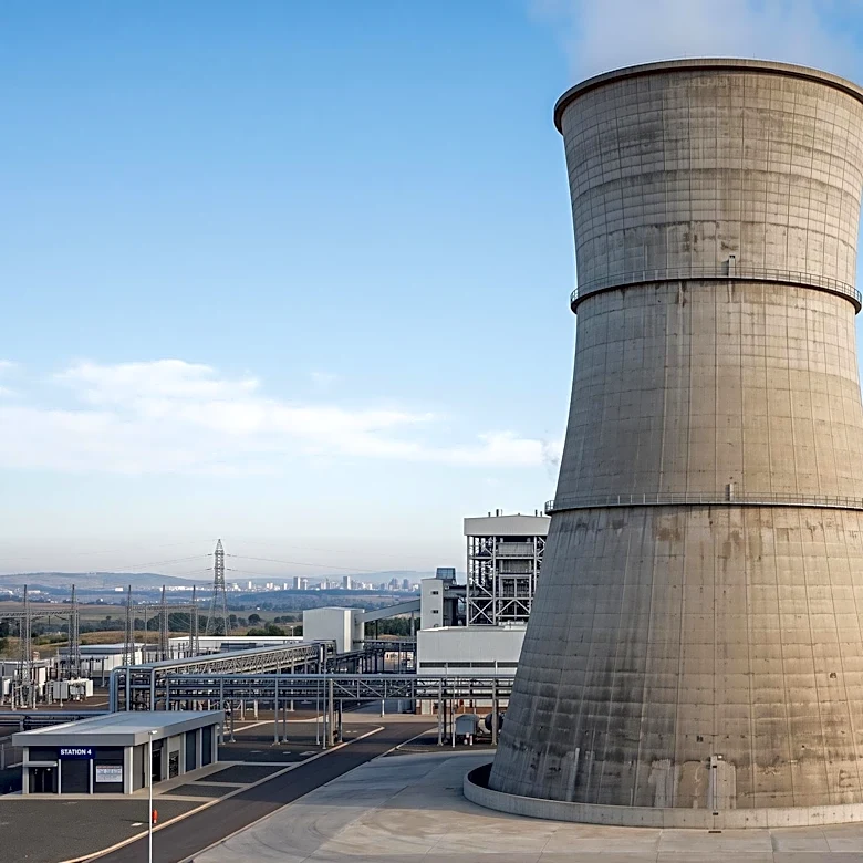 International Atomic Energy Agency Projects Global Nuclear Power Capacity to Triple by 2060 Amid Rising AI and Electrification Demands