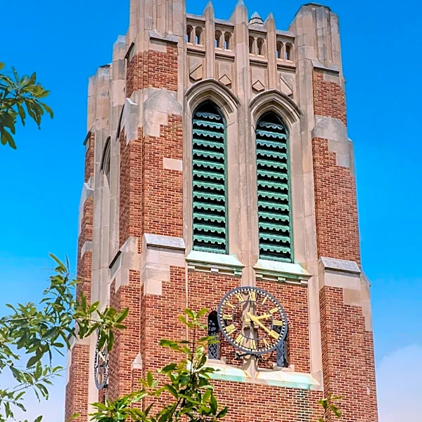St. Therese Little Flower Church Hosts 'Come Back Sunday' Reunion for Former Parishioners and Alumni