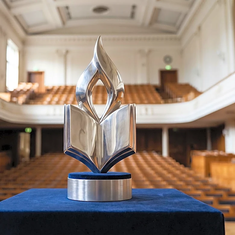Northern California Book Awards Announces 2026 Ceremony Date and Submission Guidelines