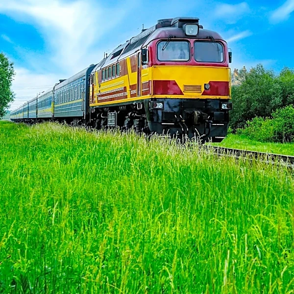 VIA Rail Offers Discounted Train Travel for Youth and Students