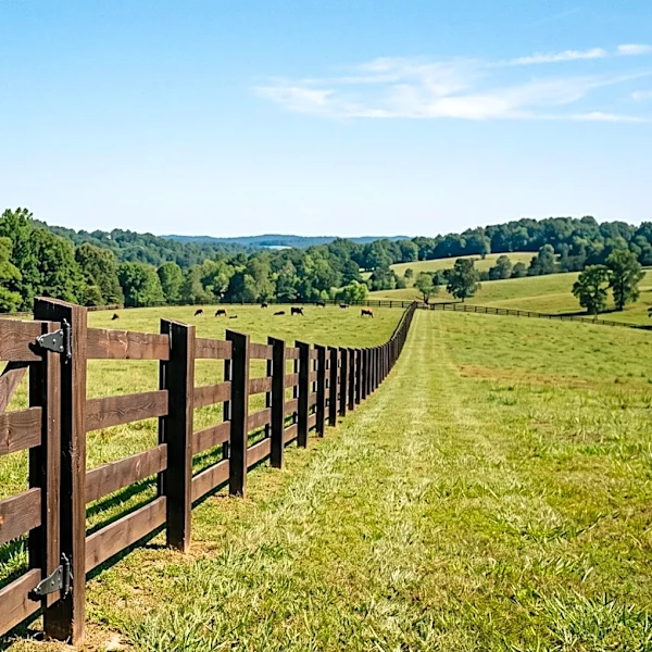 Alabama Voters Strongly Support Private Property Rights, Realtors' Poll Indicates