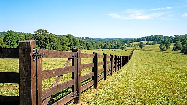 Alabama Voters Strongly Support Private Property Rights, Realtors' Poll Indicates