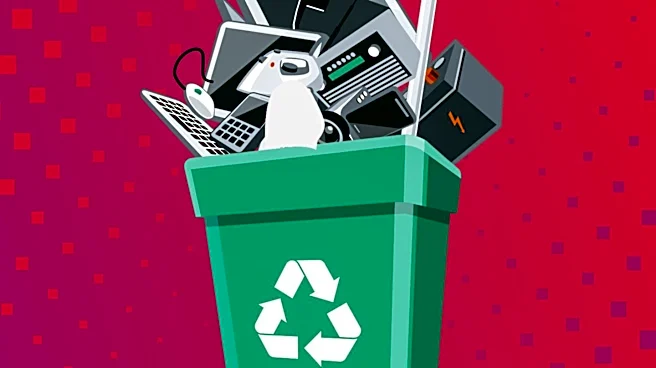 City of Houston Solid Waste Management Department Announces Heavy Trash Collection Schedule and Guidelines