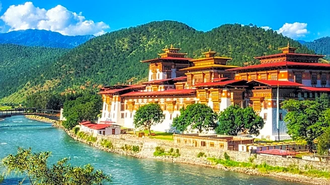 Australia's Student Visa Shakeup May Force Up to 30,000 Bhutanese Students to Return Home