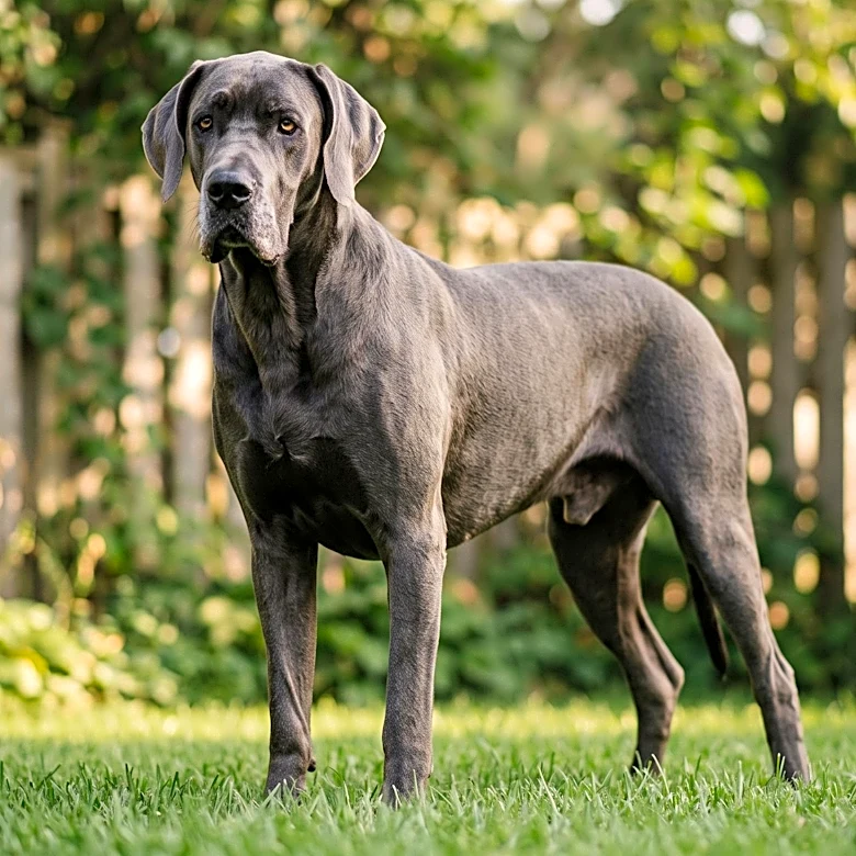 Large Dog Breeds Exhibit Faster Molecular Aging, Study Reveals DNA Clues