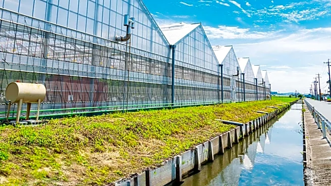 New Mexico Proposes Micro-Turbines in Irrigation Canals to Boost Renewable Energy