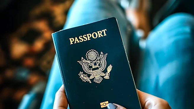 U.S. Passport Holders Face Evolving International Travel Requirements, Shifting Beyond Traditional Visa-Free Entry