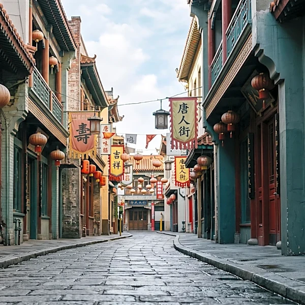 San Francisco Chinatown Ghost Hunt Explores Gold Rush-Era Gang Conflicts and Paranormal Activity